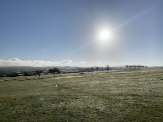 Whitchurch Down